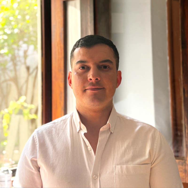 Juan Andrés Huelmo